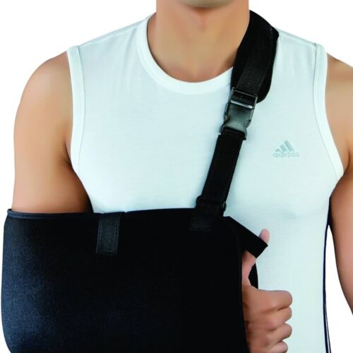 Dyna Innolife Arm Sling, available at Physiotherapy Products Kenya