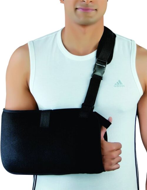 Dyna Innolife Arm Sling, available at Physiotherapy Products Kenya