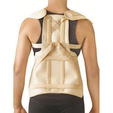 Thoraco Lumbar Appliance Nova (TL Appliance/Brace), Physiotherapy Products Kenya