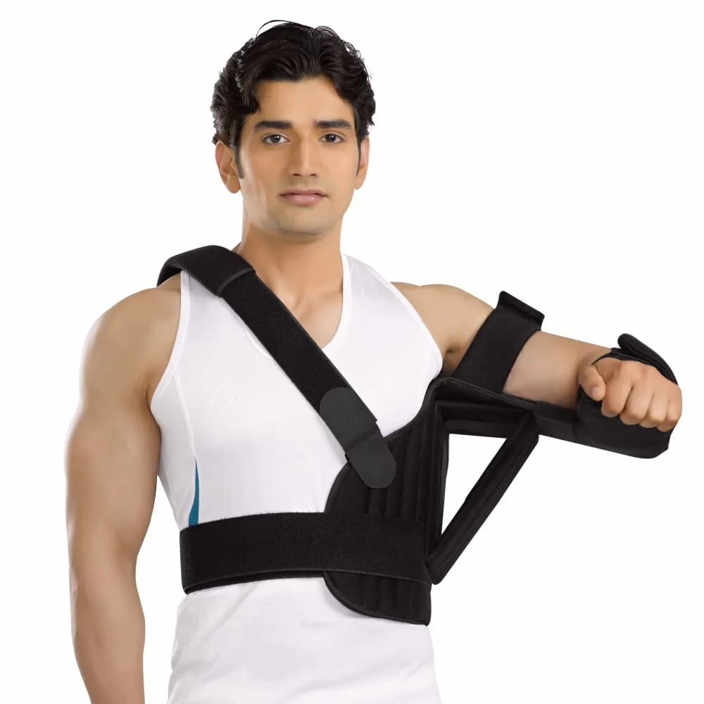 DYNA Shoulder Abduction Splint